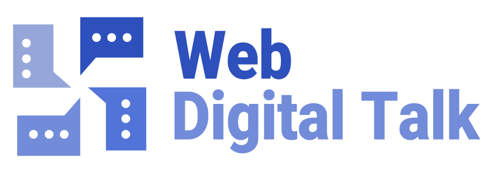 Web Digital Talk